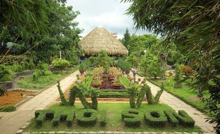 Kinh Tế Làng Nghề Gắn Với Du Lịch