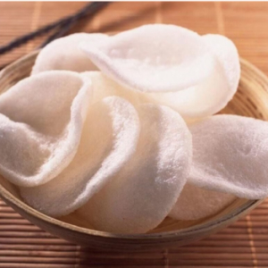 Bánh Phồng Tôm Sa Đéc – Hương Quê Giòn Rụm Gắn Với Ký Ức Miền Tây