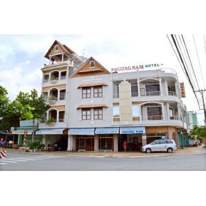 Công Ty Cổ Phần Khách Sạn Phương Nam Sa Đéc