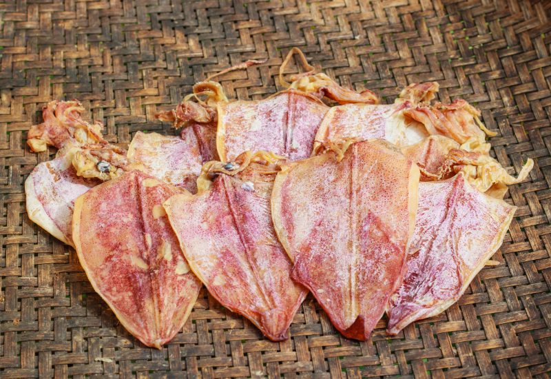 Cung cấp nhiều khoáng chất thiết yếu