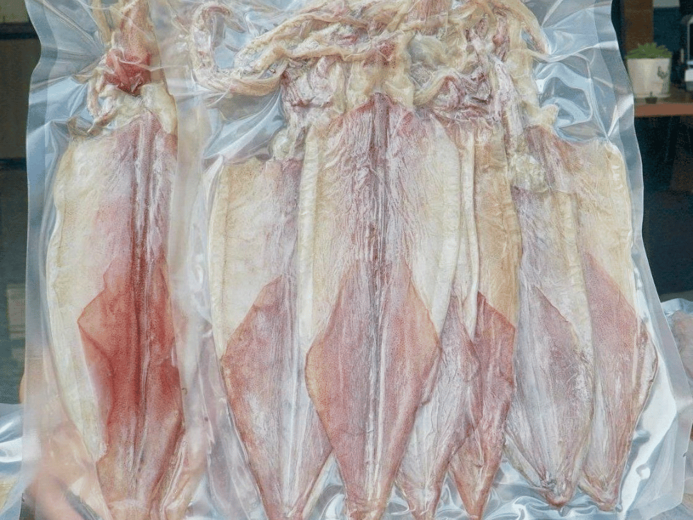 Hạn sử dụng trên bao bì