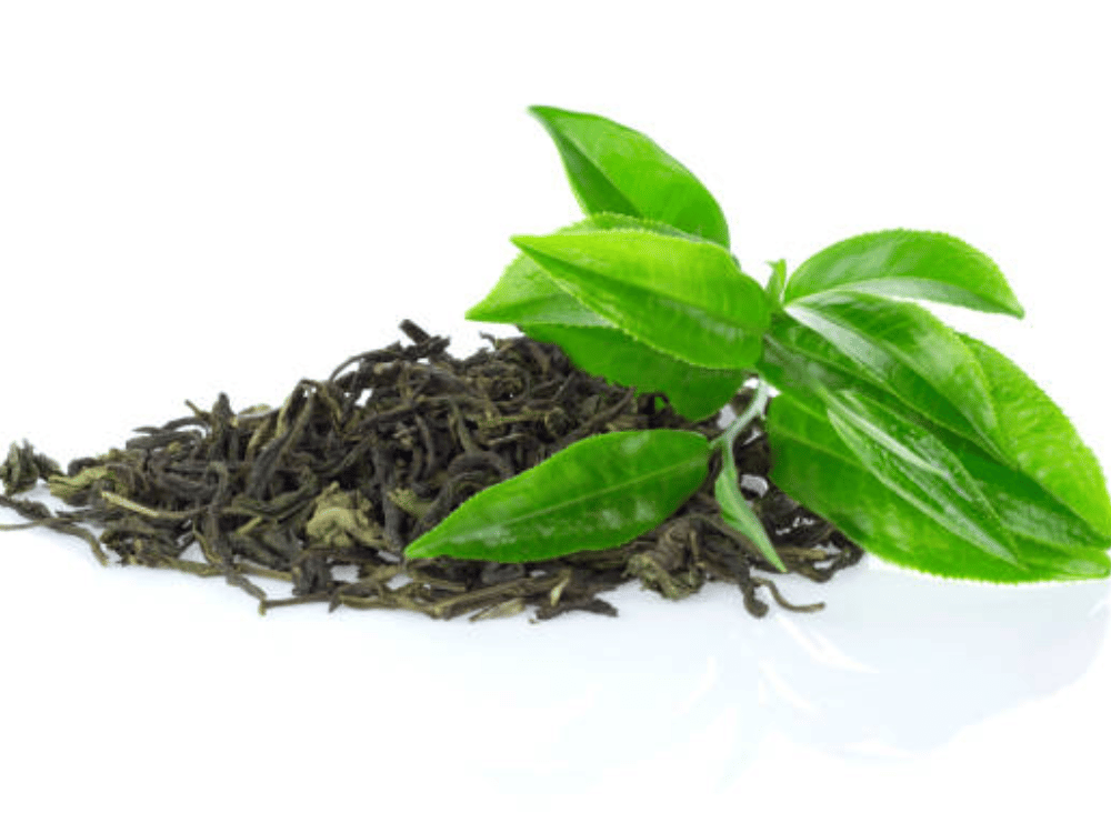 Chọn nguyên liệu