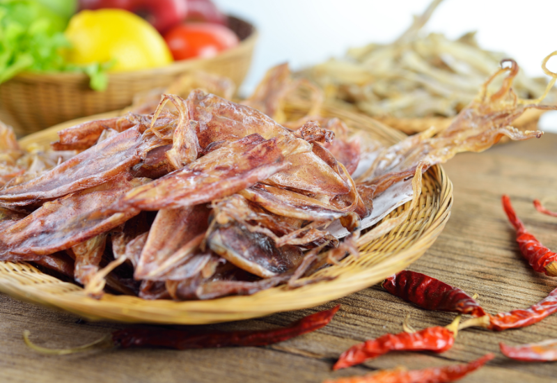 Hỗ trợ tim mạch, gan và tăng sức đề kháng nhờ taurine