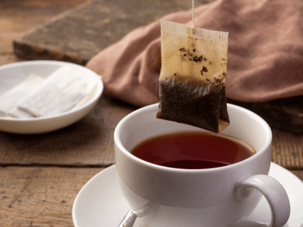 Trà túi lọc có gì nổi bật?