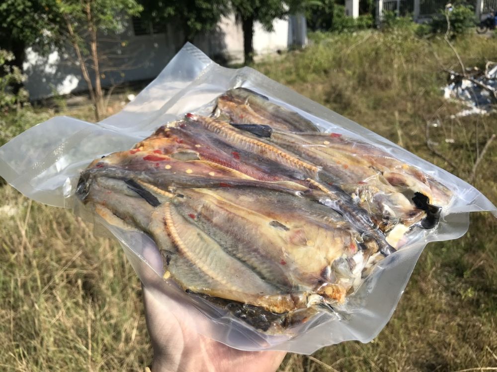 2. Quy trình bảo quản đặc trưng