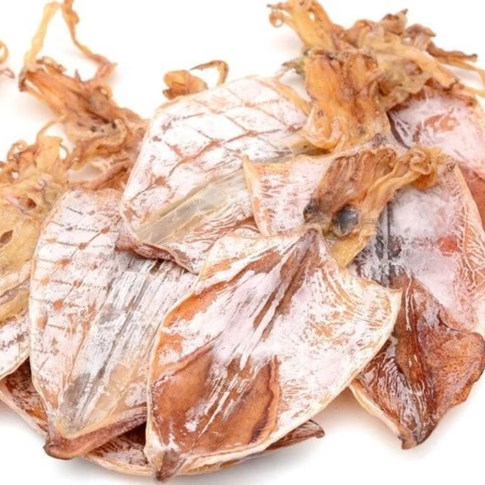 Khô Mực Để Được Bao Lâu? Hạn Sử Dụng & Dấu Hiệu Mực Hỏng