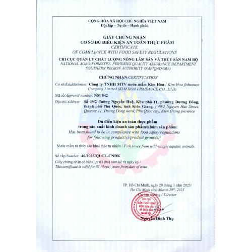 Các giấy tờ khác