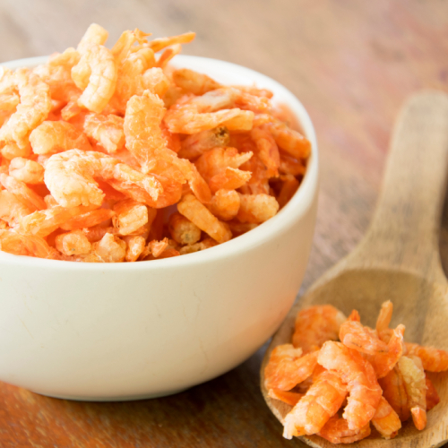 Ăn Sống Tôm Khô Có Tốt Không? Những Giá Trị Sức Khỏe Của Tôm Khô