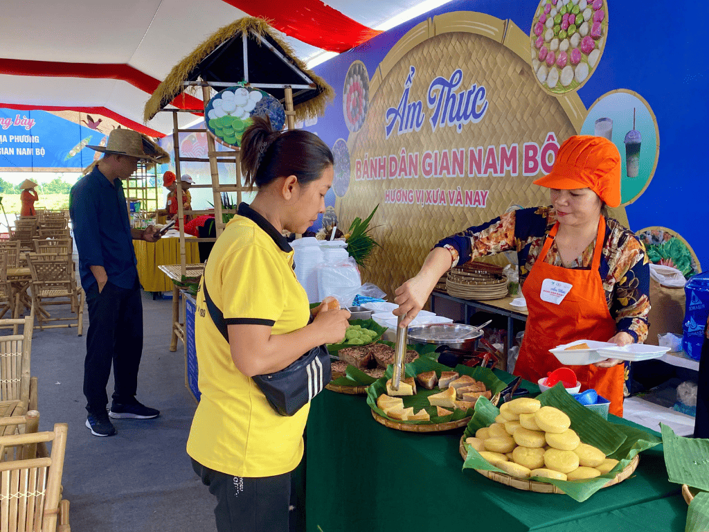 Phản hồi từ thực khách – chân thành và ấm áp