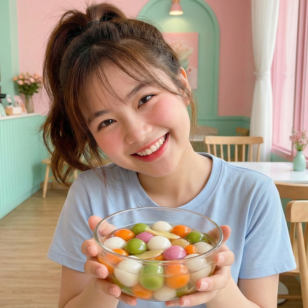 Đông Chí Hà Tiên – Nét Văn Hóa Truyền Thống Gắn Kết Cộng Đồng