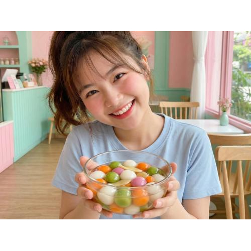 Đông Chí Hà Tiên – Nét Văn Hóa Truyền Thống Gắn Kết Cộng Đồng