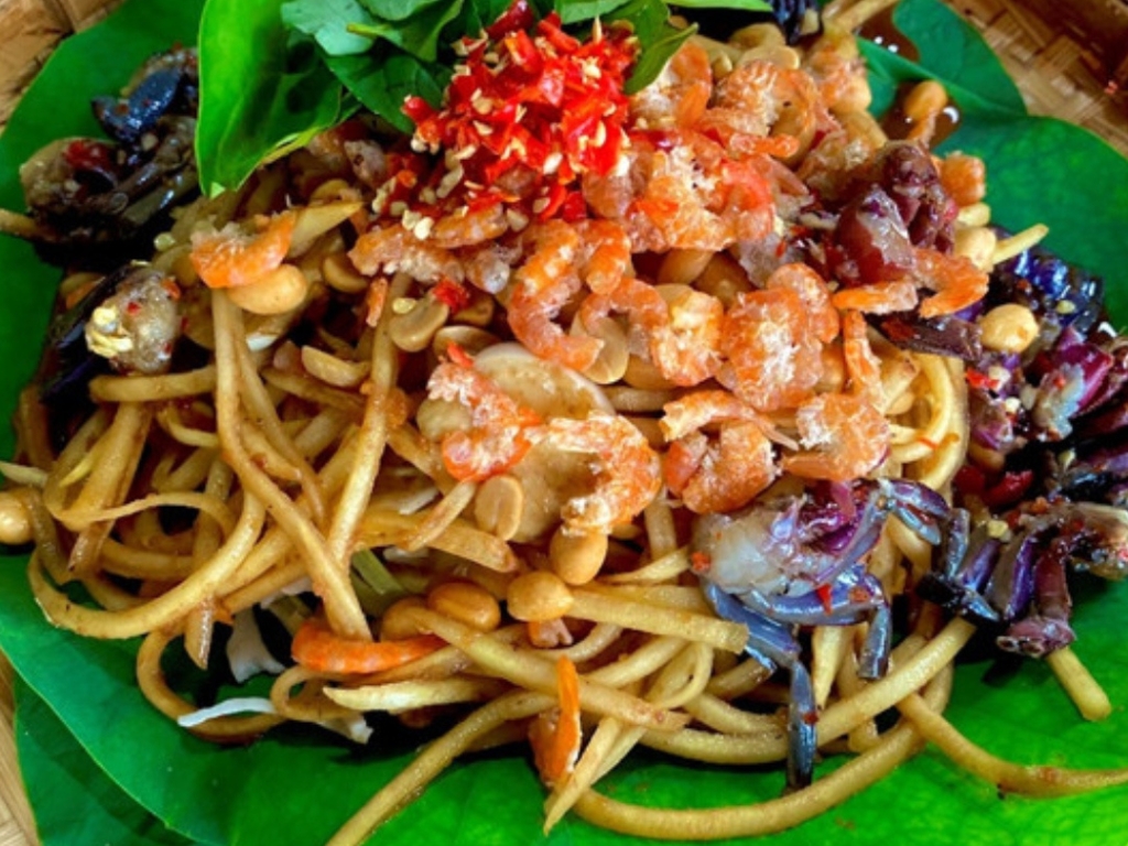 Boklhong Hà Tiên có gì đặc biệt?