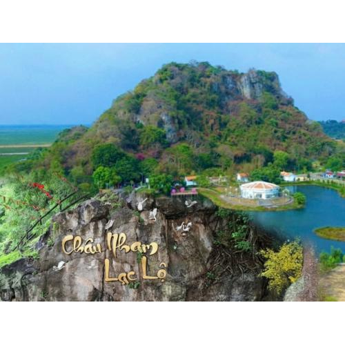 Núi Đá Dựng Hà Tiên: Hành Trình Khám Phá Kỳ Quan Hang Động Và Lịch Sử