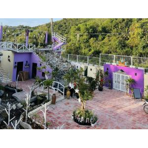 NHO Coffee Núi Đèn - Hà Tiên