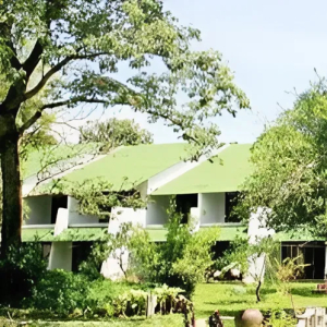 Mũi Nai Resort Hà Tiên