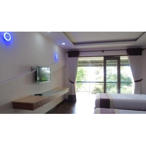 Mũi Nai Resort Hà Tiên