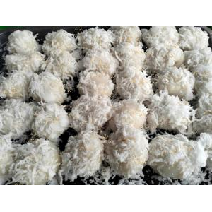 Bánh Bao Chỉ Hà Tiên – Món Quà Nhỏ Mang Hương Vị Lớn