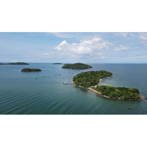 Quần Đảo Hải Tặc: Điểm Đến Vàng Cho Chuyến Du Lịch Ngắn Ngày