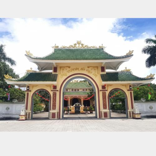 Lược Sử Mạc Mi Cô – Giai Thoại “Tiên Cô” Hiển Linh Vùng Đất Hà Tiên