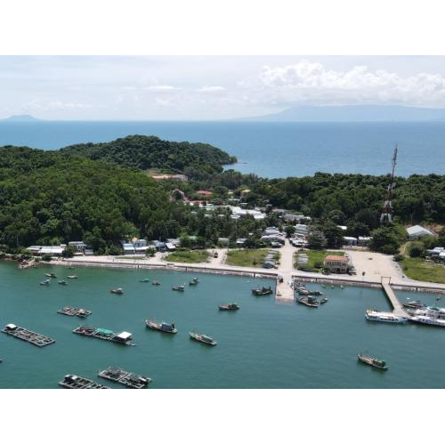 Quần Đảo Hải Tặc: Điểm Đến Vàng Cho Chuyến Du Lịch Ngắn Ngày