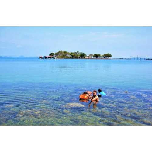 Quần Đảo Hải Tặc: Điểm Đến Vàng Cho Chuyến Du Lịch Ngắn Ngày