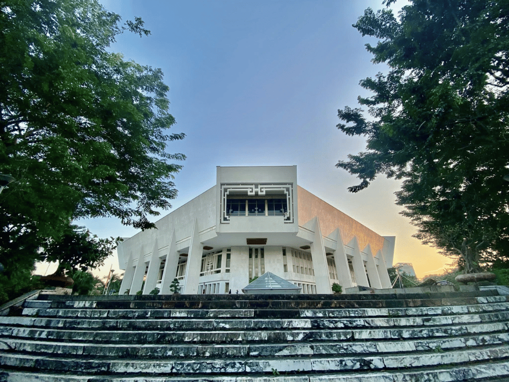 Hệ thống bảo tàng, di tích lưu niệm về Chủ tịch Hồ Chí Minh