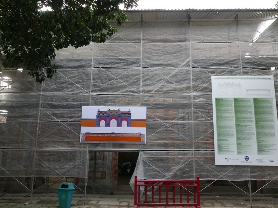 Đối tượng của dự án