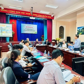 Ứng Dụng Công Nghệ 4.0 Trong Công Tác Quản Lý, Bảo Tồn Và Phát Huy Giá Trị Di Sản Văn