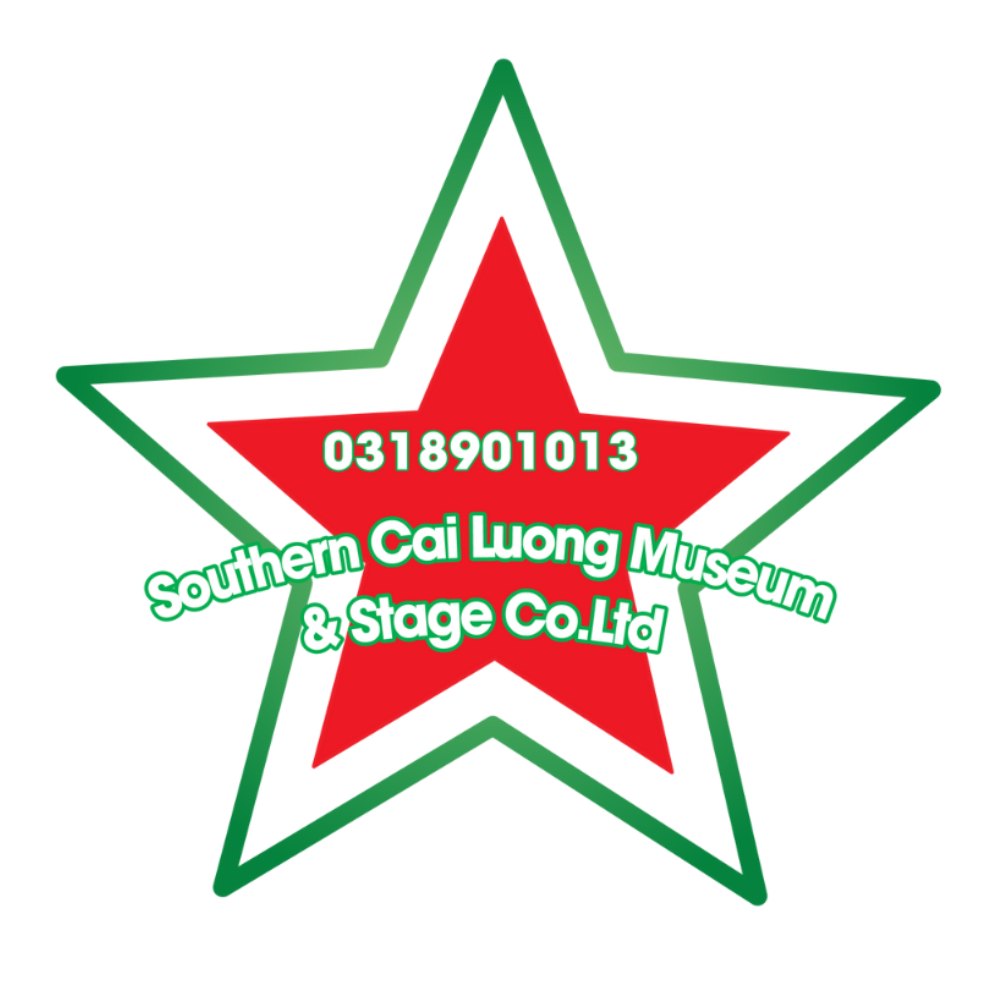 Công Ty TNHH Phát Triển Sân Khấu Và Bảo Tàng Cải Lương Nam Bộ