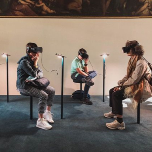 Phát Động Phong Trào Thi Đua Thực Hiện Nhiệm Vụ Phát Triển Khoa Học Công Nghệ, Đổi Mới Sáng Tạo, Chuyển Đổi Số Sở Văn Hóa, Thể Thao Và Du Lịch Năm 2025