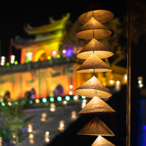 Lịch sử – Văn hóa