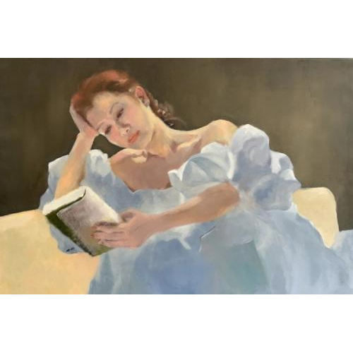 Chào Việt Nam của nhóm họa sĩ hải ngoại