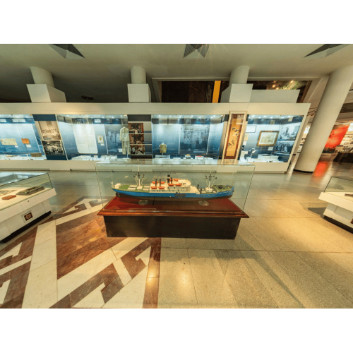 Triễn lãm "Mỗi Kỷ Vật Một Câu Chuyện"