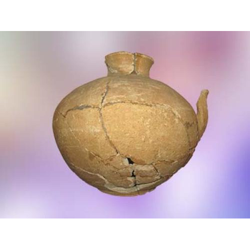 Thư viện hiện vật