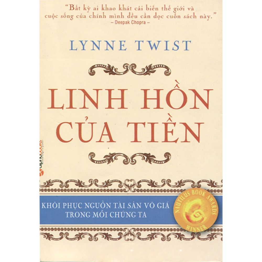 Linh hồn Của Tiền
