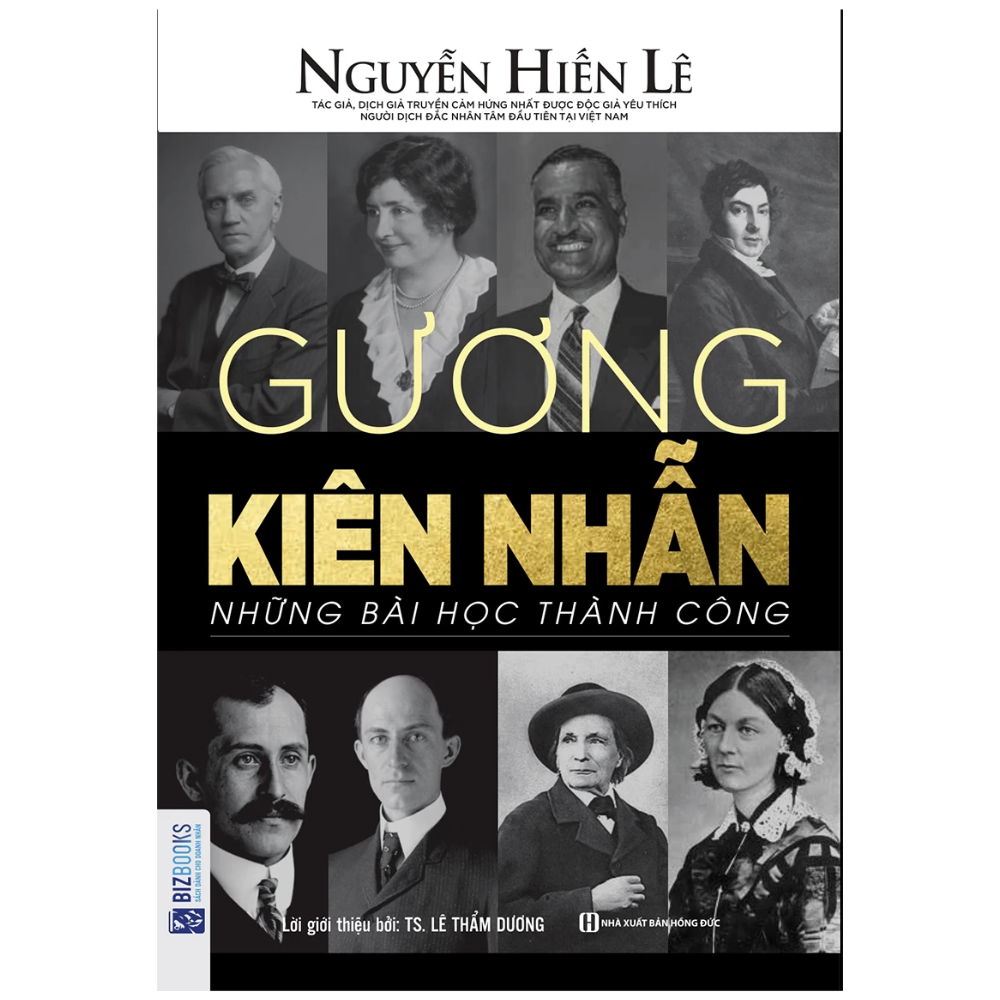 Gương Kiên Nhẫn