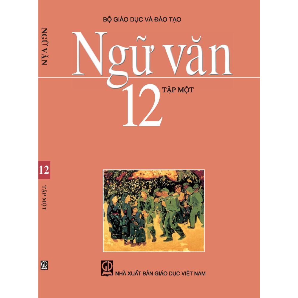 Ngữ Văn 12