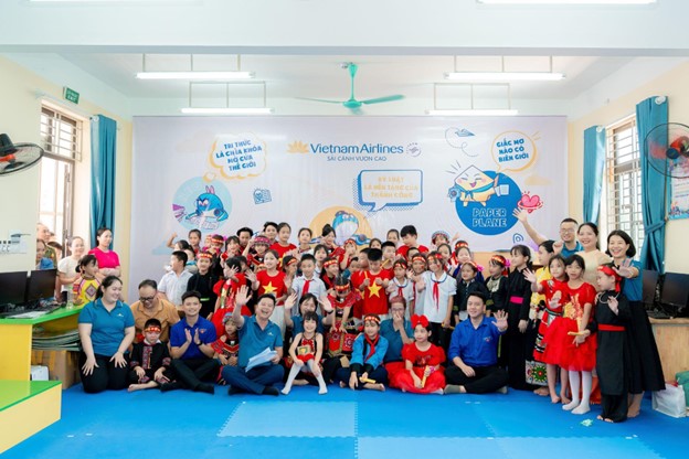 Hành trình ba năm – một cam kết dài lâu