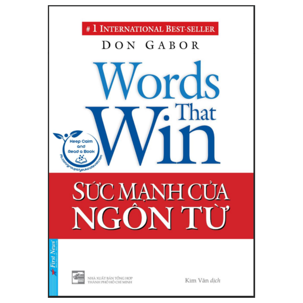 Sức Mạnh Ngôn Từ