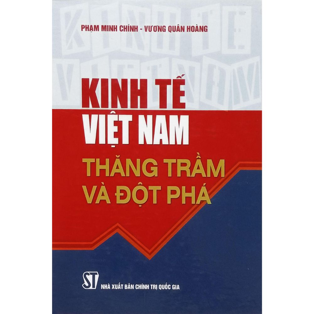Kinh Tế Việt Nam - Thăng Trầm Và Đột Phá