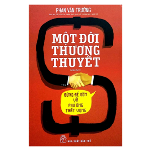 Một Đời Thương Thuyết