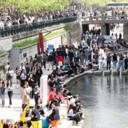 Sự kiện nổi bật