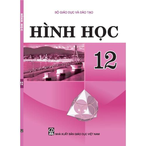 Hình Học 12