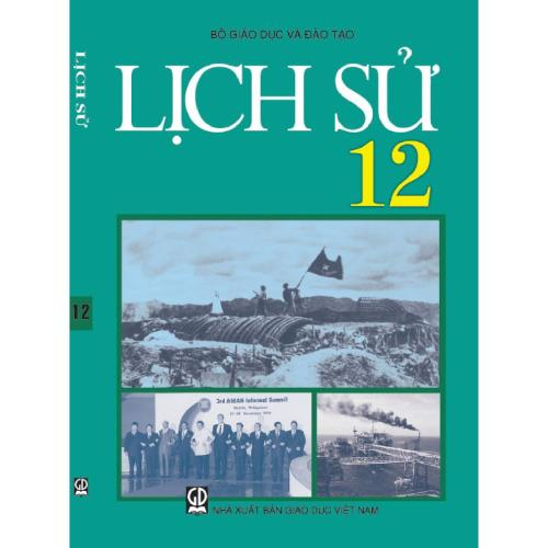 Lịch Sử 12