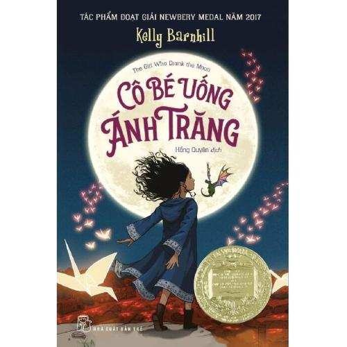 Cô Bé Uống Ánh Trăng