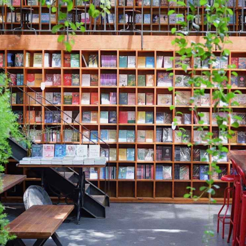 9 Quán Cafe Sách Yên Tĩnh Ở TP. HCM Cho Tín Đồ Đọc Sách