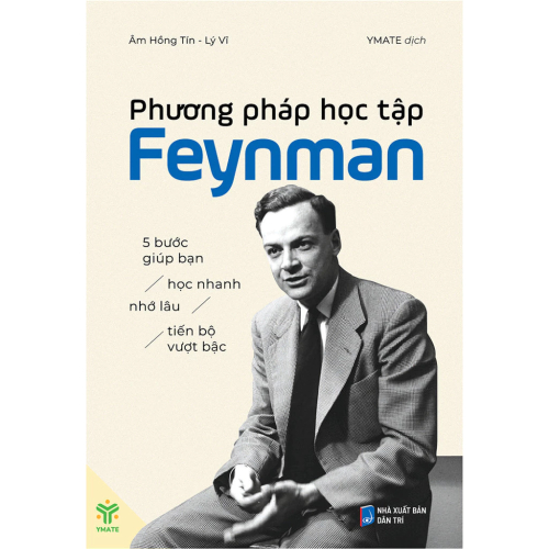 Phương Pháp Học Tập Feynman