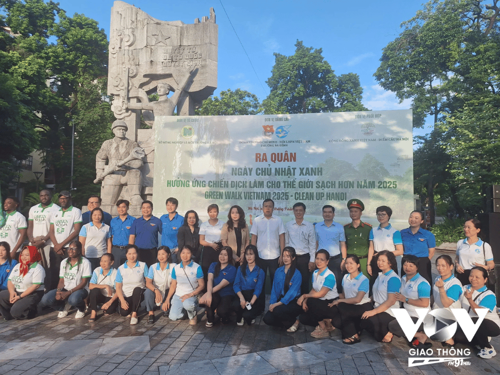 Hoạt động chính & ý nghĩa của sự kiện