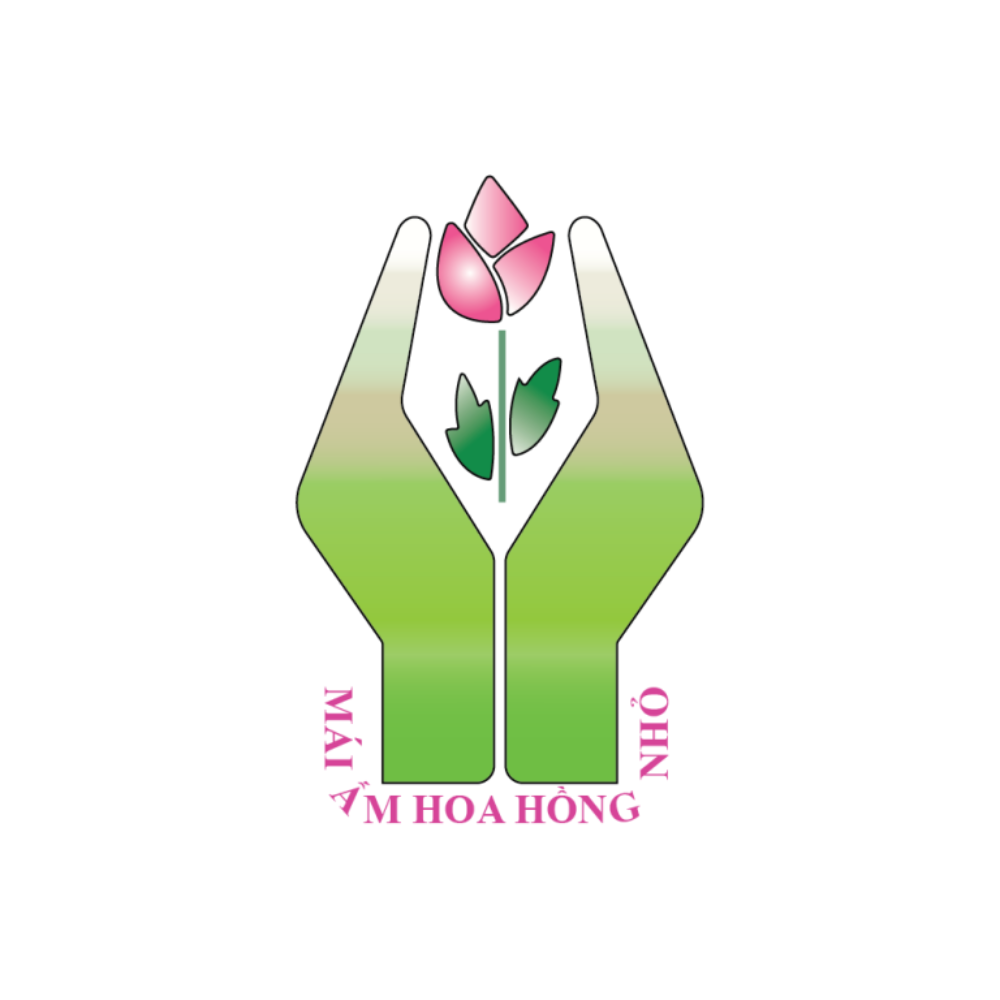 Mái ấm hoa hồng nhỏ