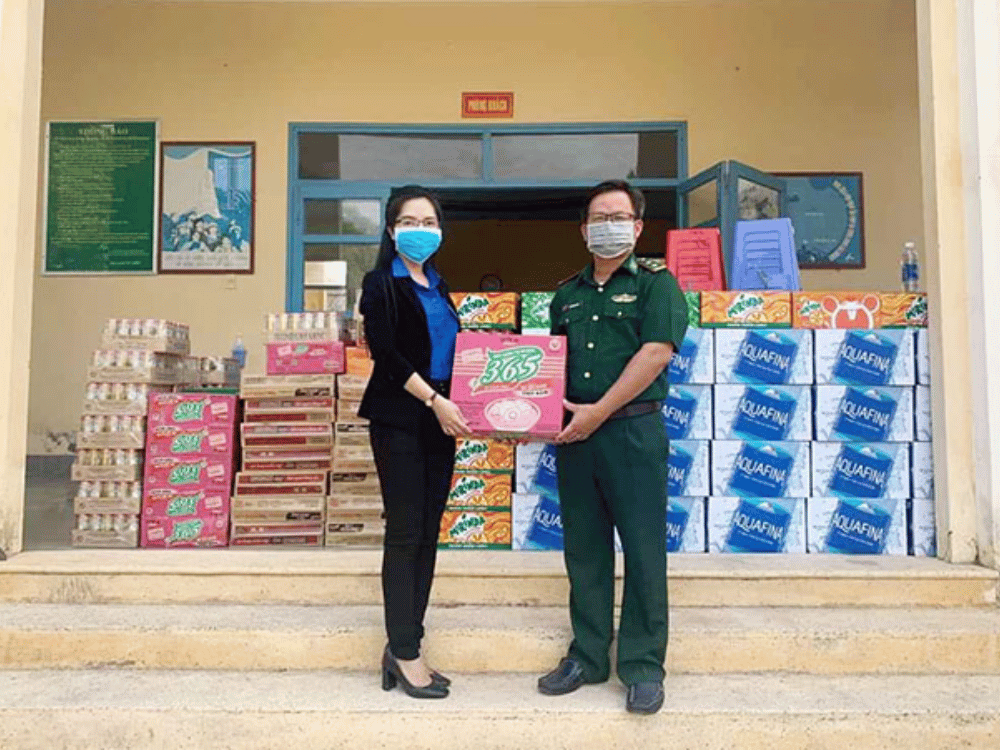 Nội dung và ý nghĩa các phần quà